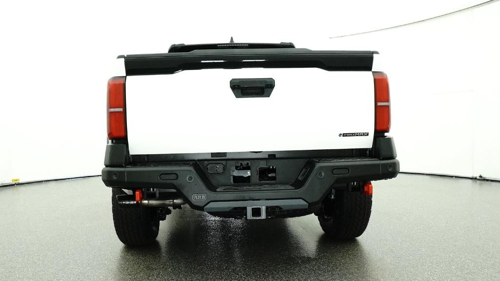 2026 Toyota Tacoma i-FORCE MAX TRD Pro