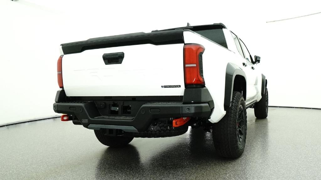 2026 Toyota Tacoma i-FORCE MAX TRD Pro