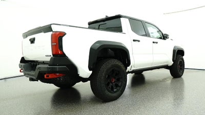 2026 Toyota Tacoma i-FORCE MAX TRD Pro