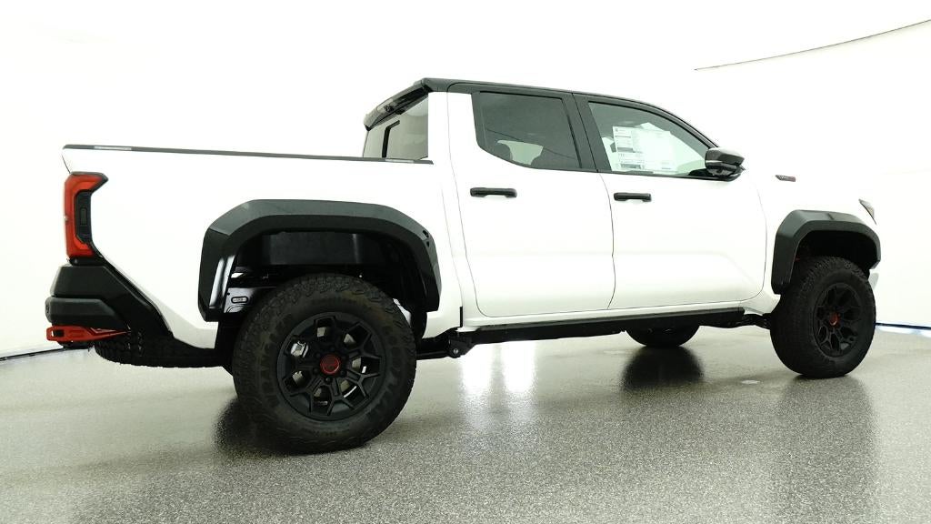 2026 Toyota Tacoma i-FORCE MAX TRD Pro