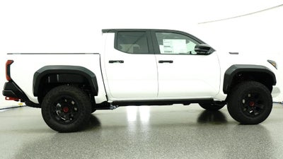 2026 Toyota Tacoma i-FORCE MAX TRD Pro
