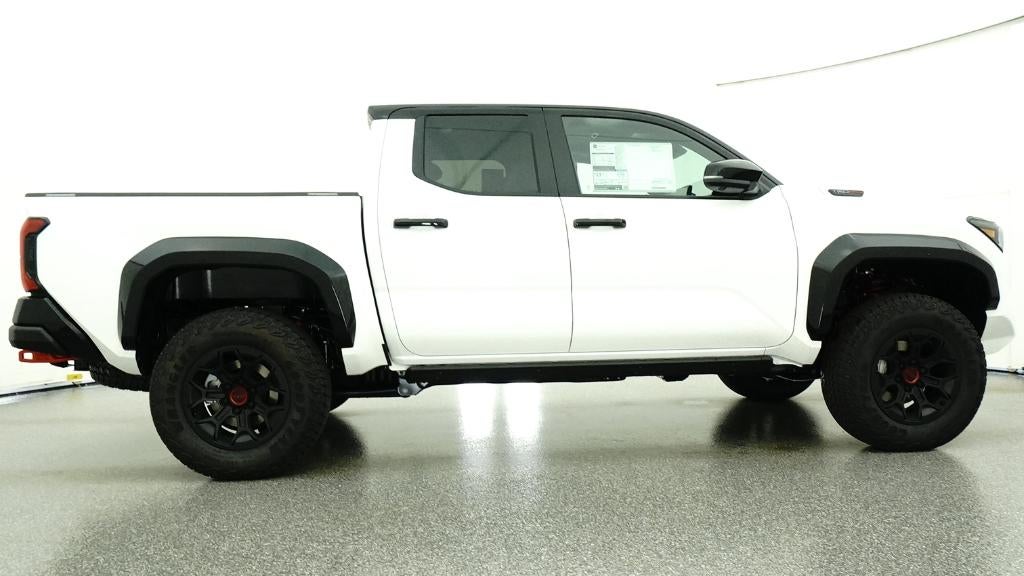 2026 Toyota Tacoma i-FORCE MAX TRD Pro