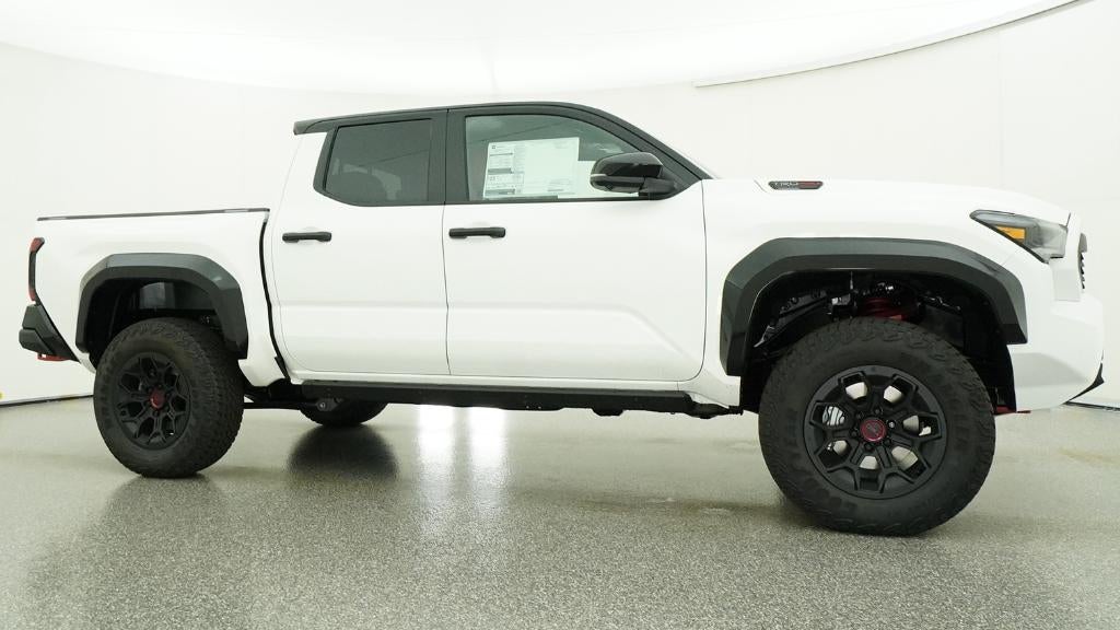 2026 Toyota Tacoma i-FORCE MAX TRD Pro