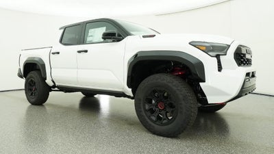 2026 Toyota Tacoma i-FORCE MAX TRD Pro