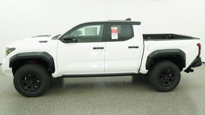 2026 Toyota Tacoma i-FORCE MAX TRD Pro