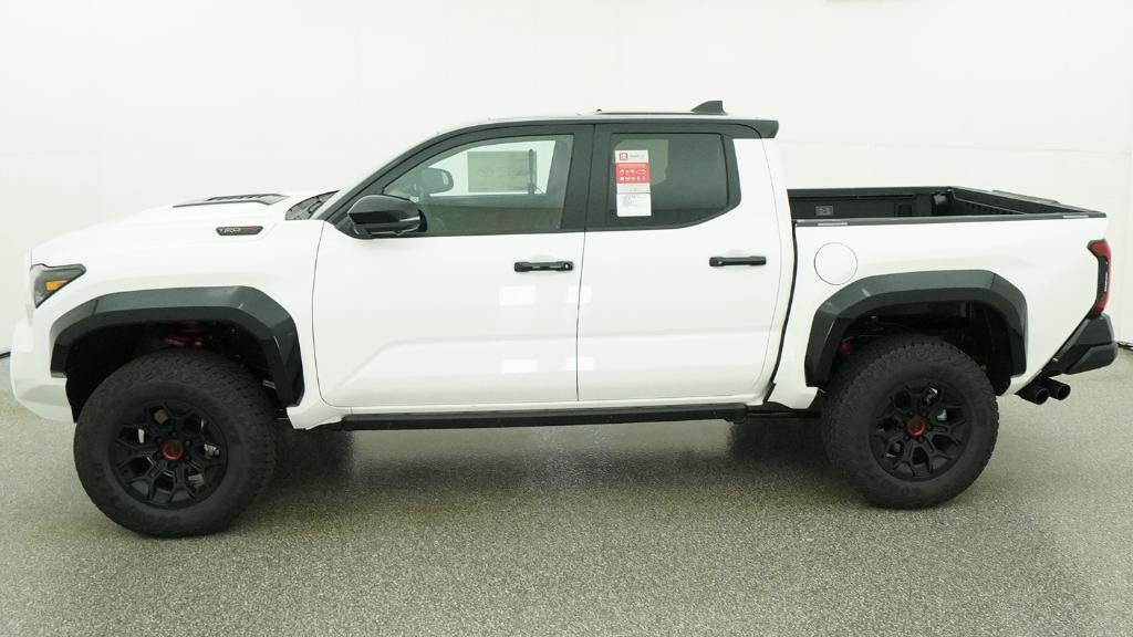 2026 Toyota Tacoma i-FORCE MAX TRD Pro
