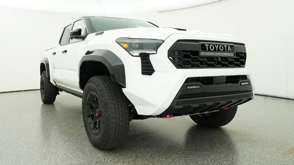 2026 Toyota Tacoma i-FORCE MAX TRD Pro