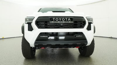 2026 Toyota Tacoma i-FORCE MAX TRD Pro