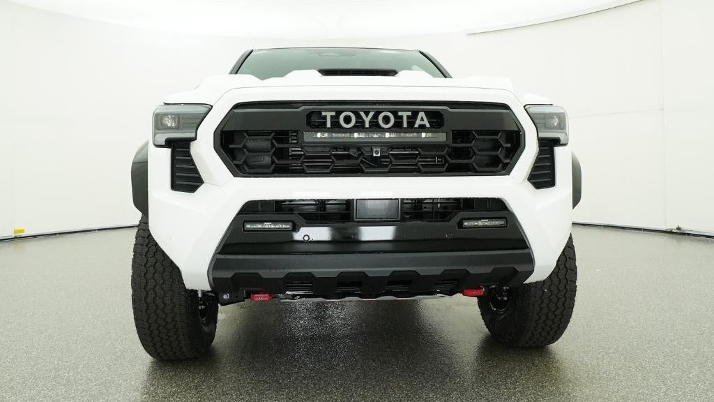 2026 Toyota Tacoma i-FORCE MAX TRD Pro