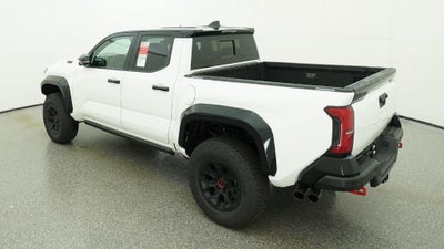 2026 Toyota Tacoma i-FORCE MAX TRD Pro
