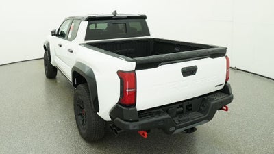 2026 Toyota Tacoma i-FORCE MAX TRD Pro