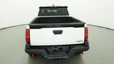 2026 Toyota Tacoma i-FORCE MAX TRD Pro