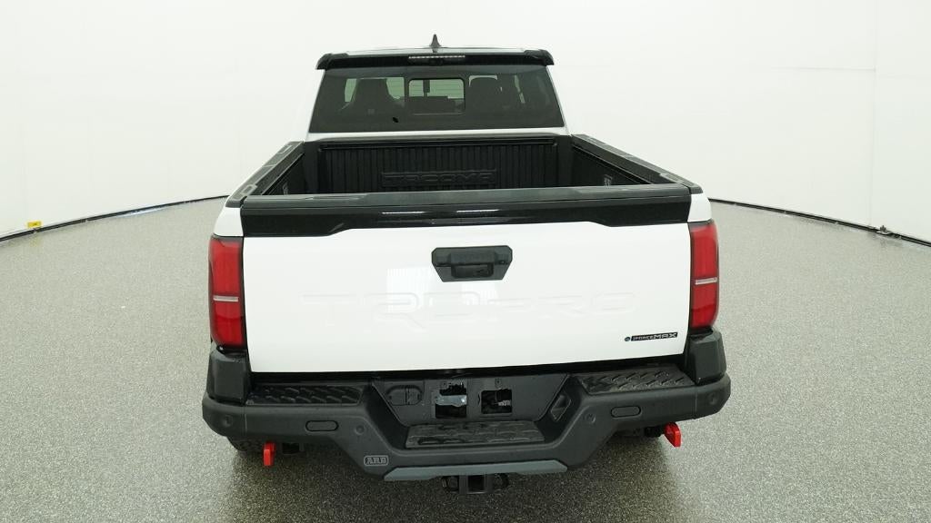 2026 Toyota Tacoma i-FORCE MAX TRD Pro
