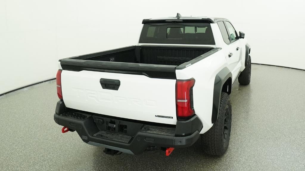 2026 Toyota Tacoma i-FORCE MAX TRD Pro