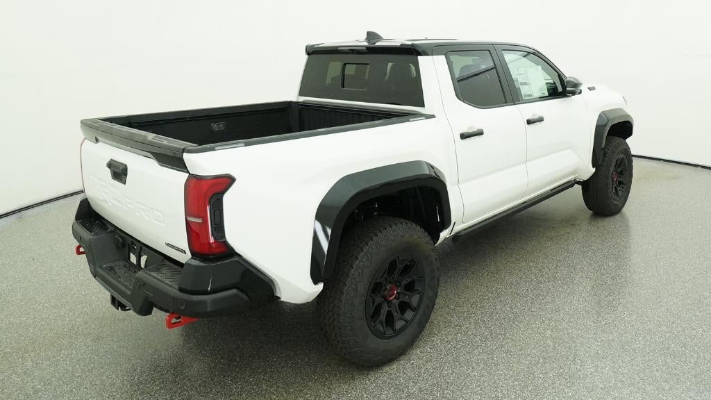 2026 Toyota Tacoma i-FORCE MAX TRD Pro