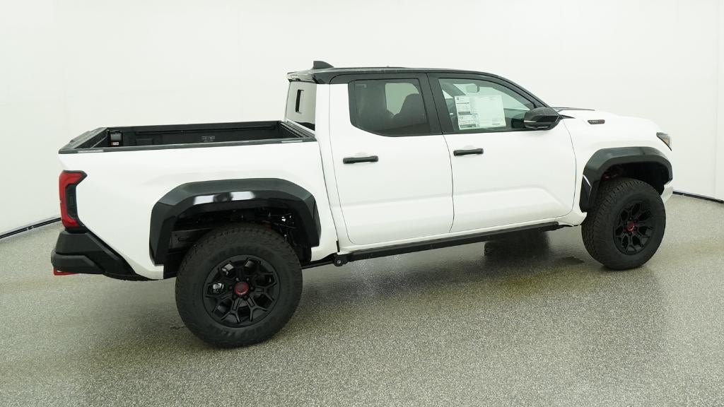 2026 Toyota Tacoma i-FORCE MAX Tacoma TRD Pro
