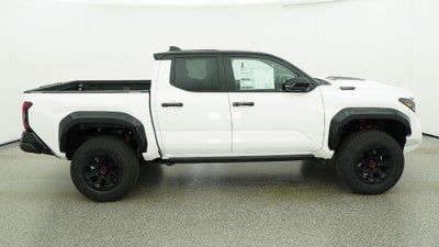2026 Toyota Tacoma i-FORCE MAX Tacoma TRD Pro