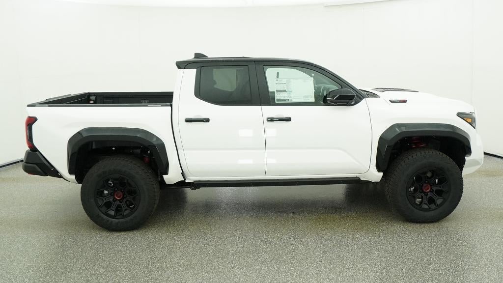 2026 Toyota Tacoma i-FORCE MAX Tacoma TRD Pro