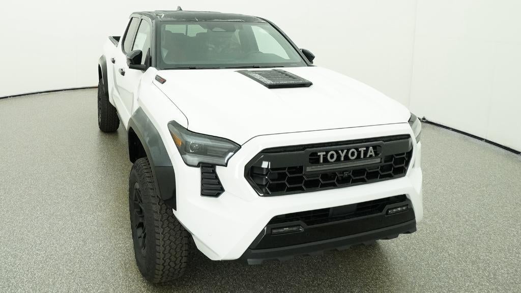 2026 Toyota Tacoma i-FORCE MAX Tacoma TRD Pro