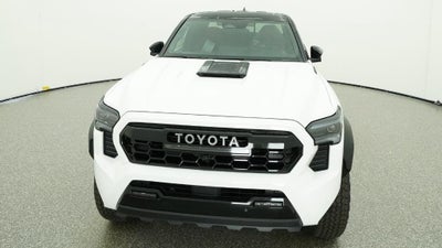 2026 Toyota Tacoma i-FORCE MAX Tacoma TRD Pro