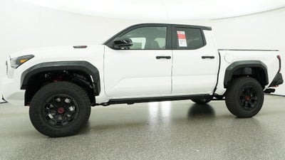 2026 Toyota Tacoma i-FORCE MAX Tacoma TRD Pro
