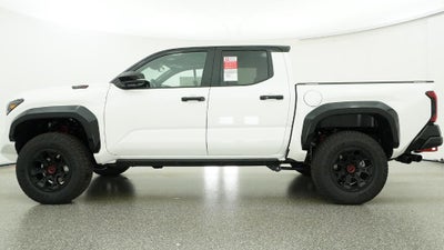 2026 Toyota Tacoma i-FORCE MAX Tacoma TRD Pro