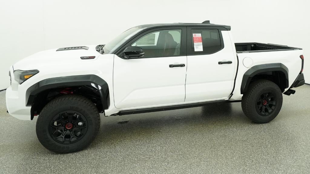 2026 Toyota Tacoma i-FORCE MAX Tacoma TRD Pro