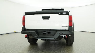 2026 Toyota Tacoma i-FORCE MAX Tacoma TRD Pro