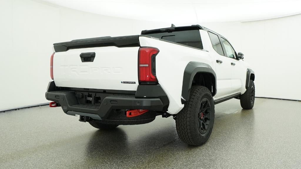 2026 Toyota Tacoma i-FORCE MAX Tacoma TRD Pro