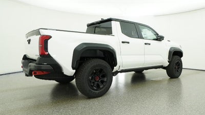 2026 Toyota Tacoma i-FORCE MAX Tacoma TRD Pro