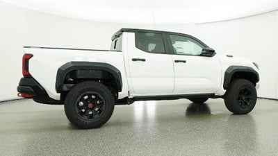 2026 Toyota Tacoma i-FORCE MAX Tacoma TRD Pro