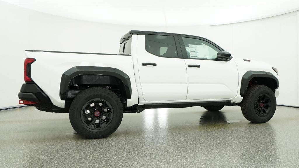 2026 Toyota Tacoma i-FORCE MAX Tacoma TRD Pro