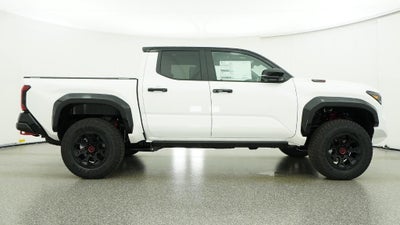 2026 Toyota Tacoma i-FORCE MAX Tacoma TRD Pro