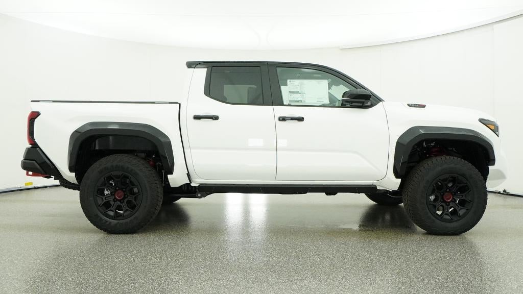 2026 Toyota Tacoma i-FORCE MAX Tacoma TRD Pro
