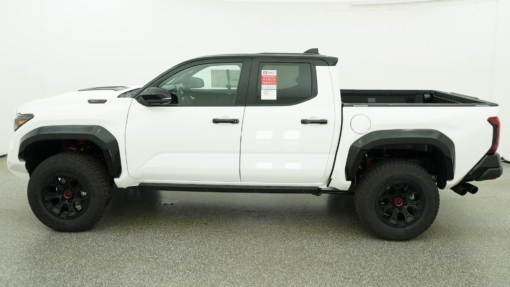 2026 Toyota Tacoma i-FORCE MAX Tacoma TRD Pro