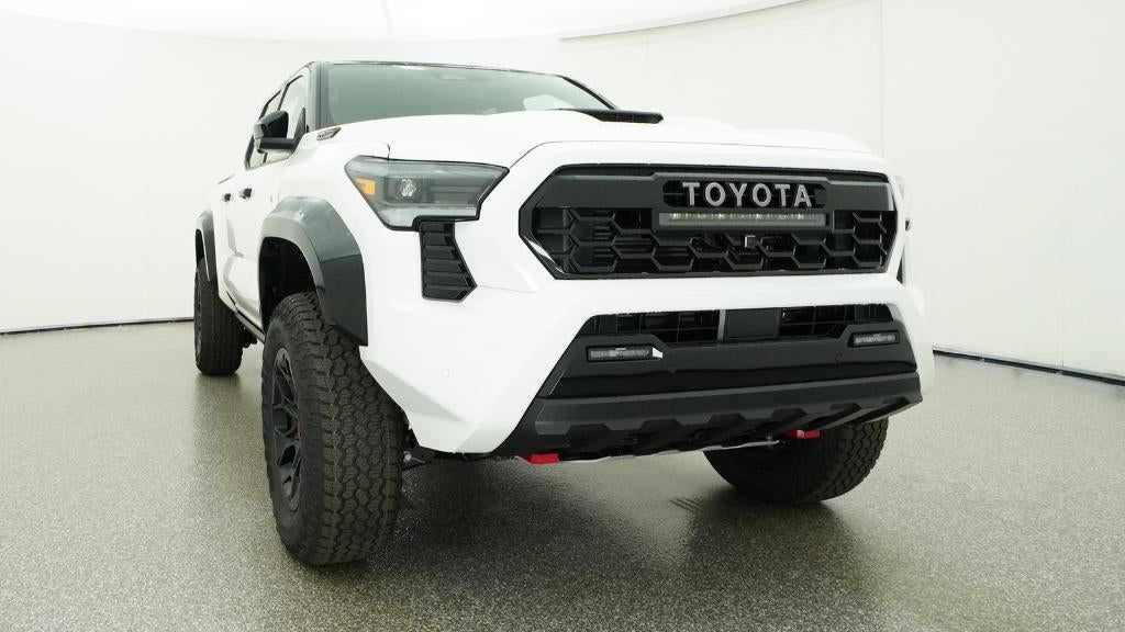 2026 Toyota Tacoma i-FORCE MAX Tacoma TRD Pro