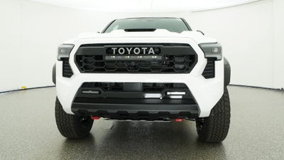 2026 Toyota Tacoma i-FORCE MAX Tacoma TRD Pro