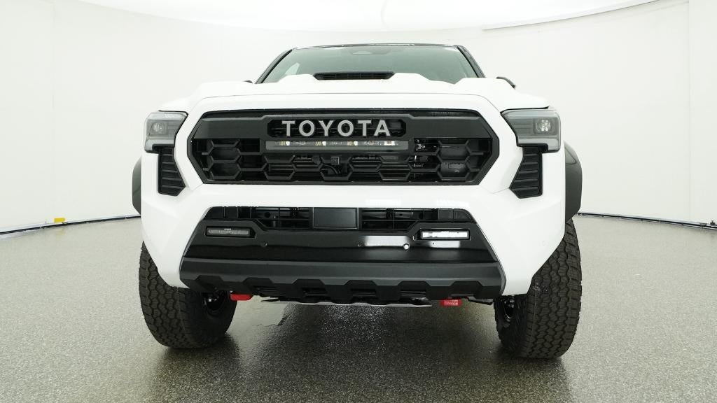 2026 Toyota Tacoma i-FORCE MAX Tacoma TRD Pro