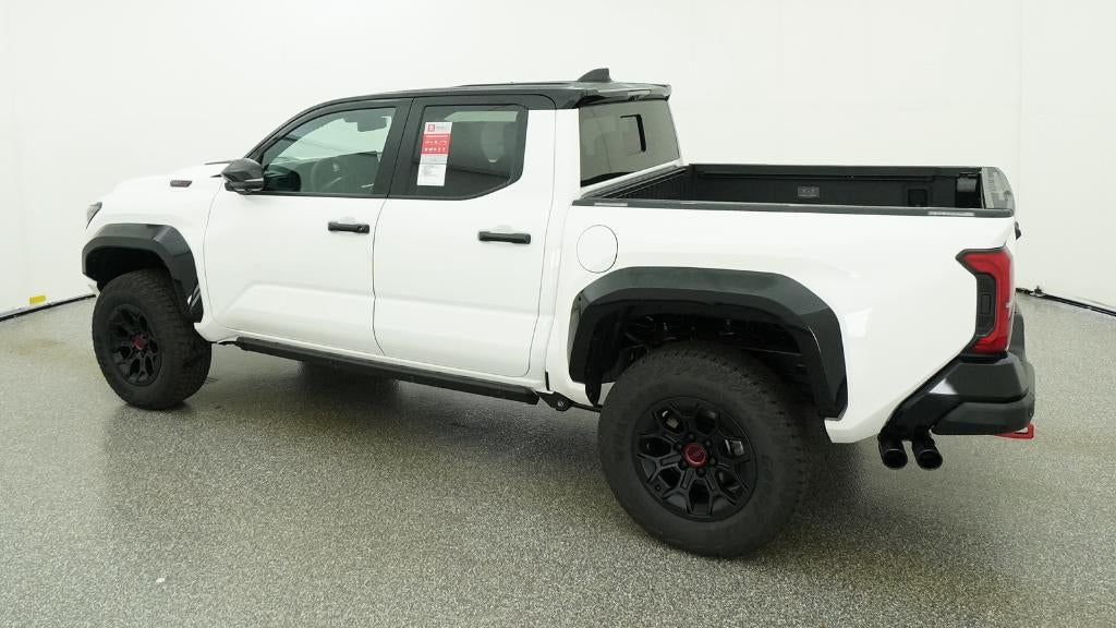 2026 Toyota Tacoma i-FORCE MAX Tacoma TRD Pro