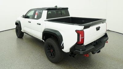 2026 Toyota Tacoma i-FORCE MAX Tacoma TRD Pro