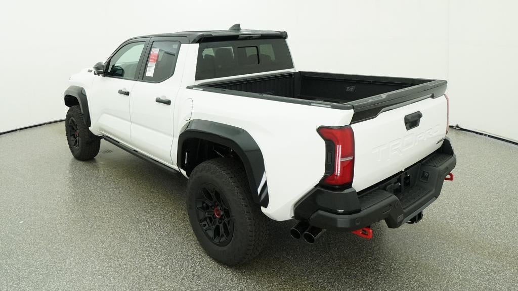 2026 Toyota Tacoma i-FORCE MAX Tacoma TRD Pro