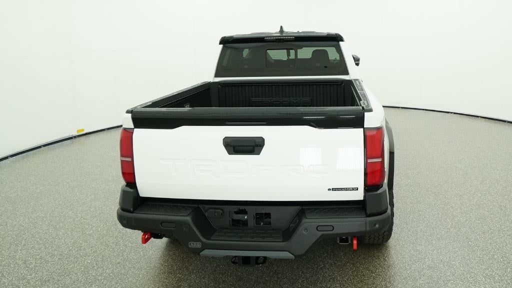2026 Toyota Tacoma i-FORCE MAX Tacoma TRD Pro