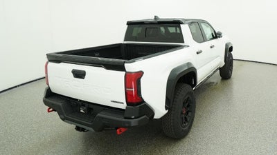 2026 Toyota Tacoma i-FORCE MAX Tacoma TRD Pro