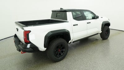 2026 Toyota Tacoma i-FORCE MAX Tacoma TRD Pro