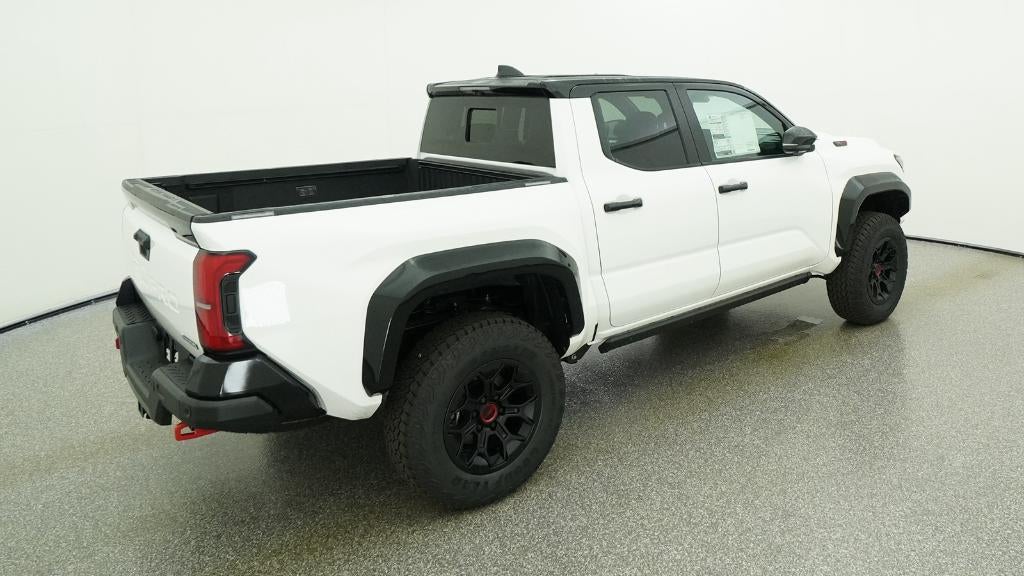 2026 Toyota Tacoma i-FORCE MAX Tacoma TRD Pro