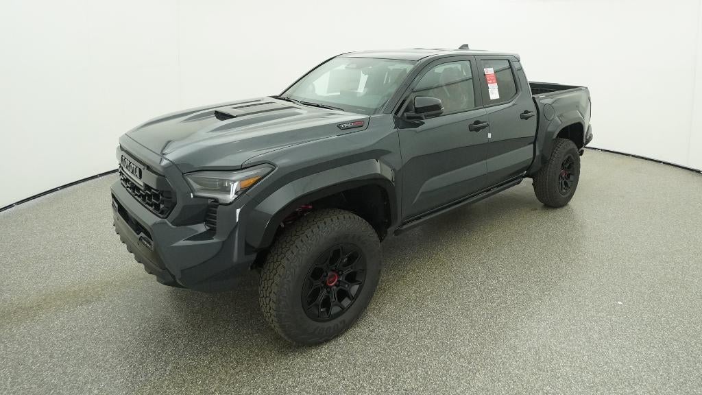 2026 Toyota Tacoma i-FORCE MAX TRD Pro