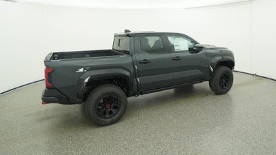2026 Toyota Tacoma i-FORCE MAX TRD Pro
