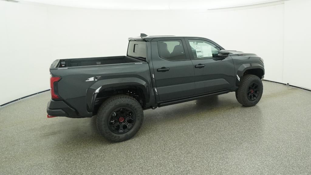 2026 Toyota Tacoma i-FORCE MAX TRD Pro