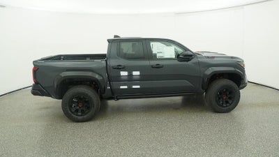2026 Toyota Tacoma i-FORCE MAX TRD Pro