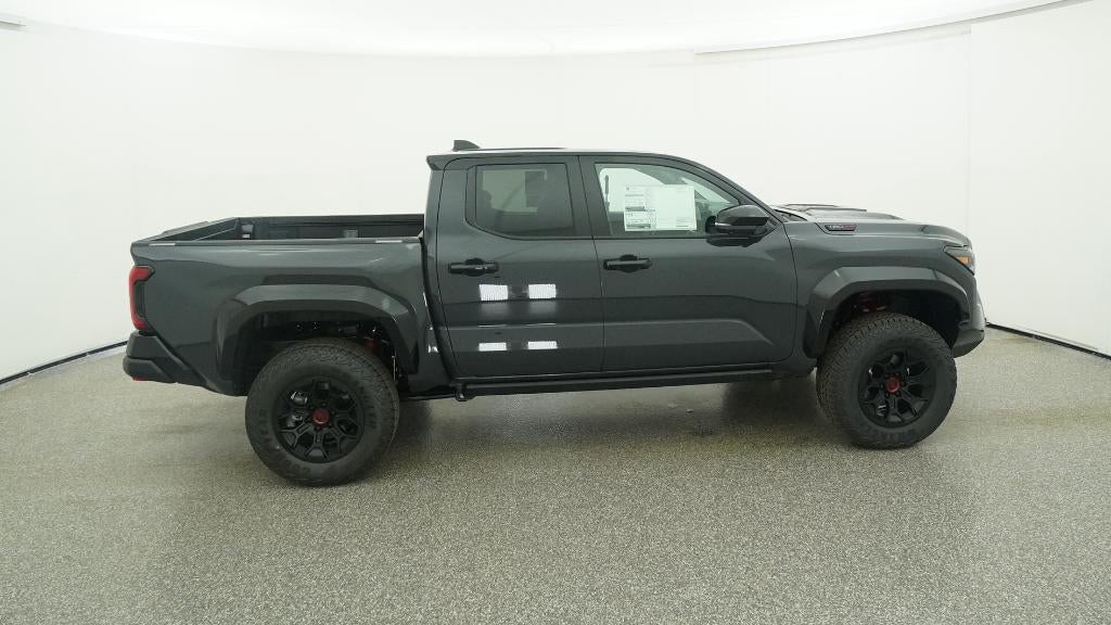 2026 Toyota Tacoma i-FORCE MAX TRD Pro
